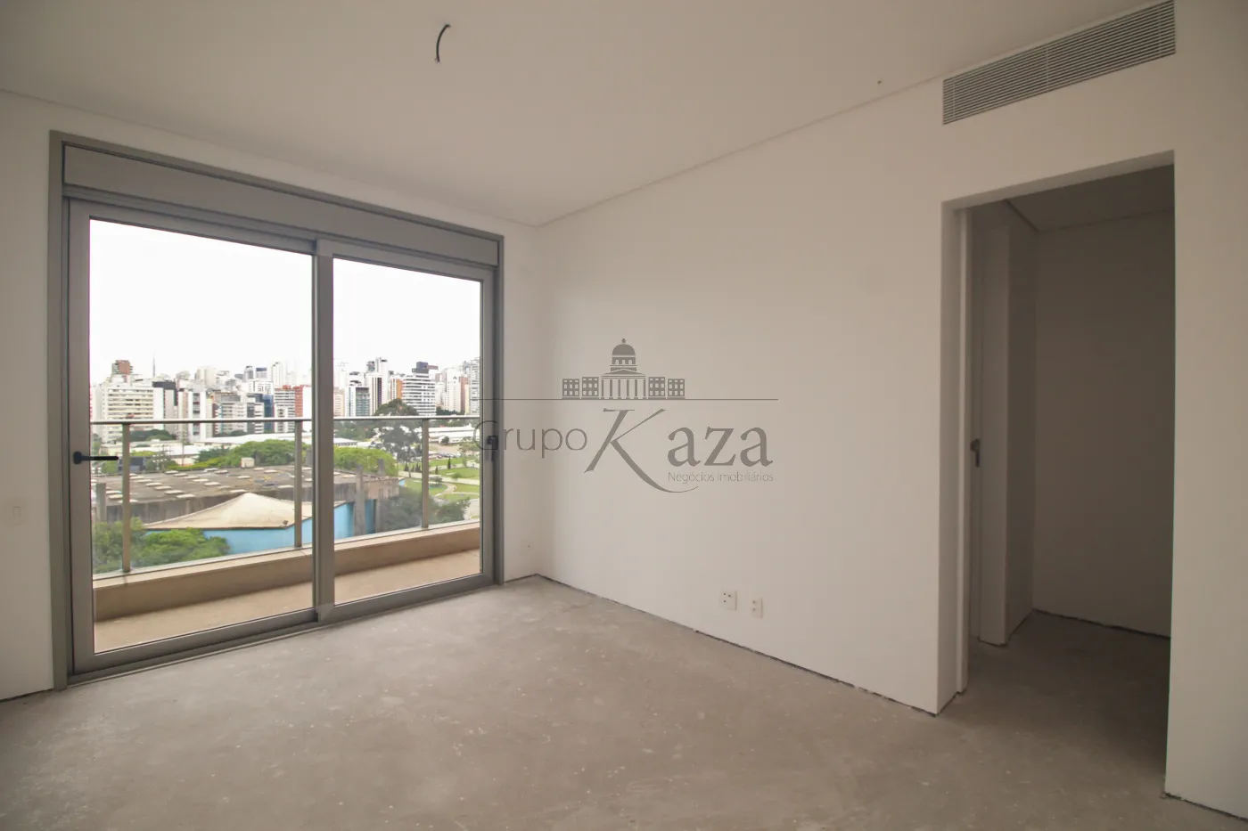 Foto 10 de Apartamento Padrão em Vila Mariana, São Paulo - imagem 10