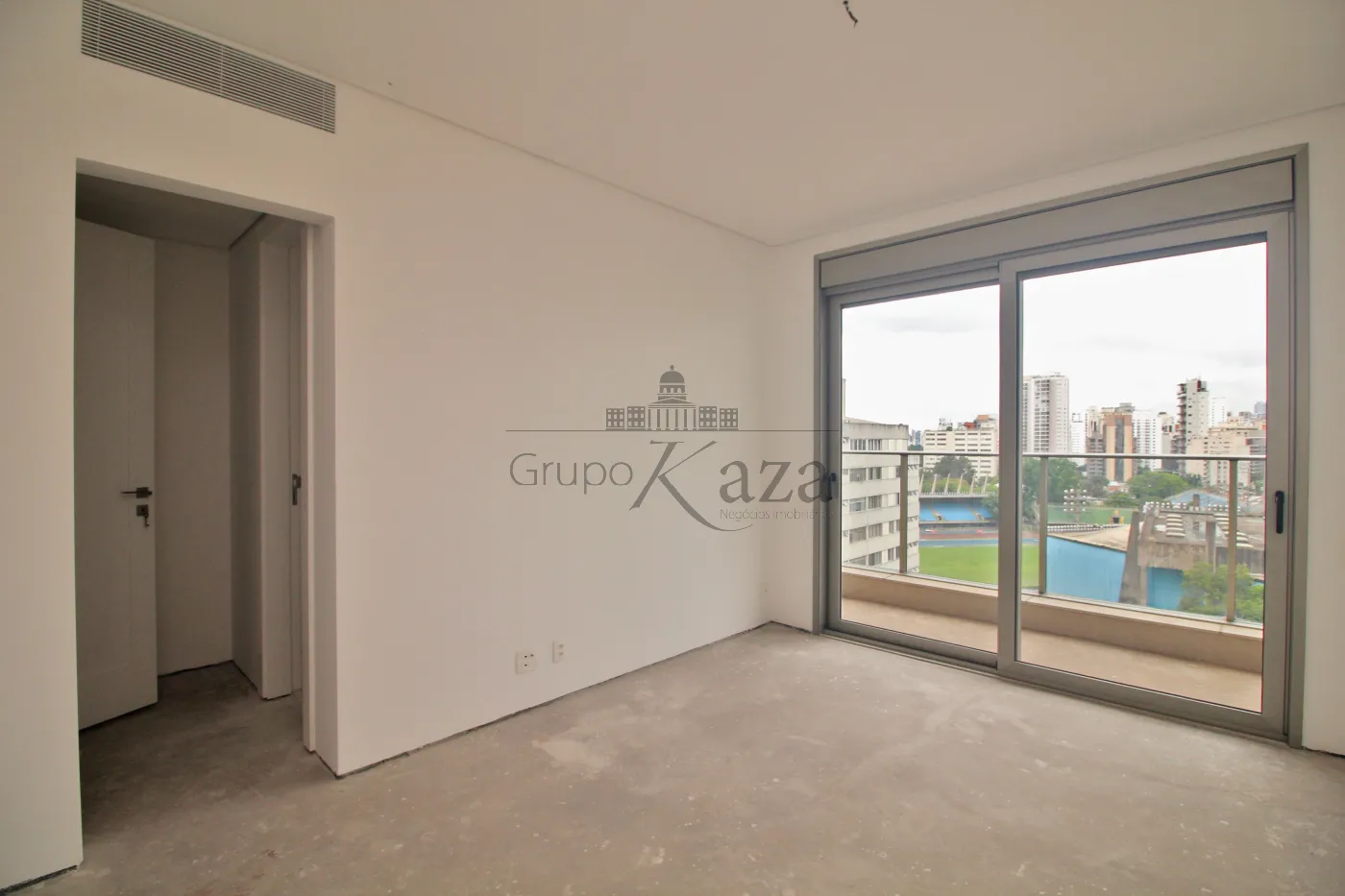 Foto 11 de Apartamento Padrão em Vila Mariana, São Paulo - imagem 11