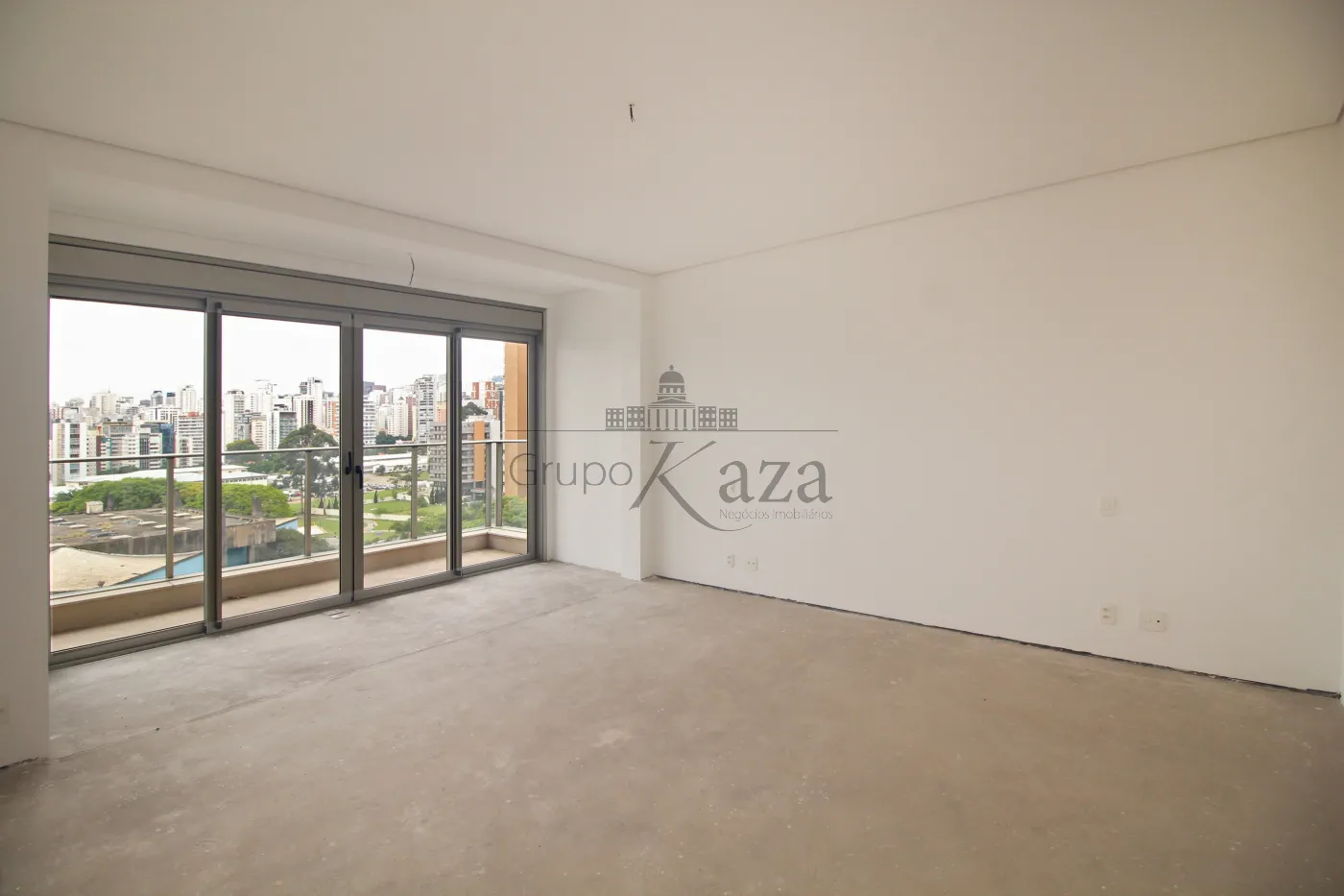 Foto 12 de Apartamento Padrão em Vila Mariana, São Paulo - imagem 12