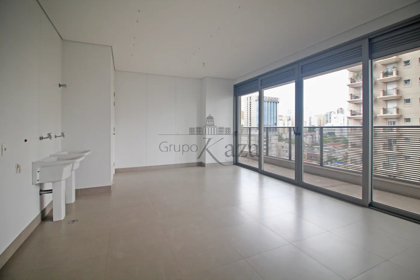 Foto 8 de Apartamento Padrão em Vila Mariana, São Paulo - imagem 8