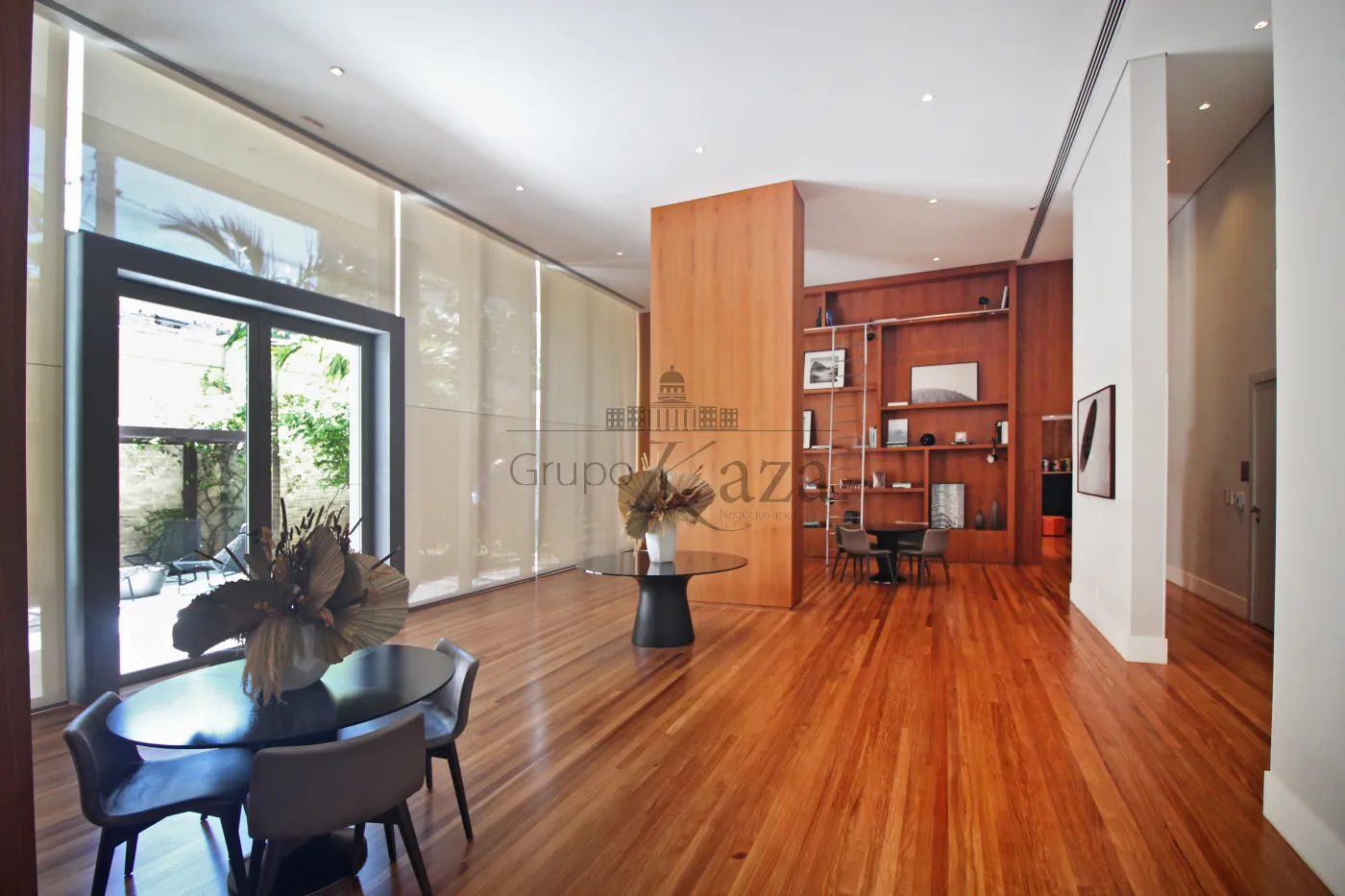 Foto 27 de Apartamento Padrão em Vila Mariana, São Paulo - imagem 27