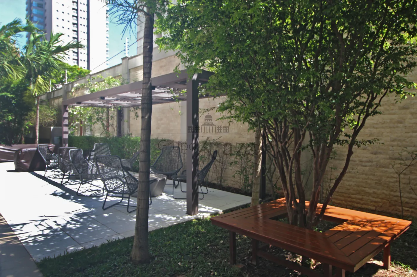 Foto 33 de Apartamento Padrão em Vila Mariana, São Paulo - imagem 33