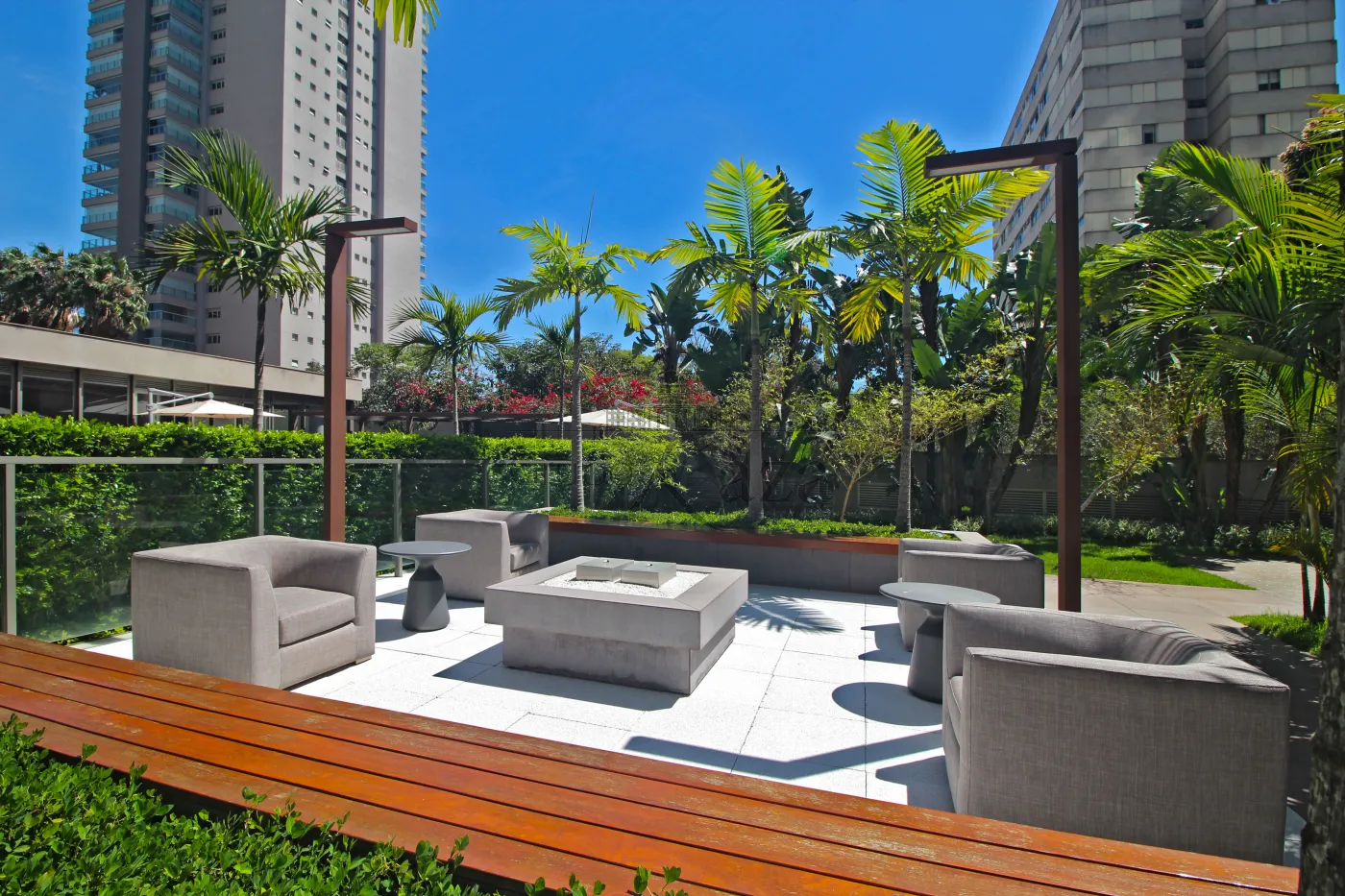Foto 29 de Apartamento Padrão em Vila Mariana, São Paulo - imagem 29