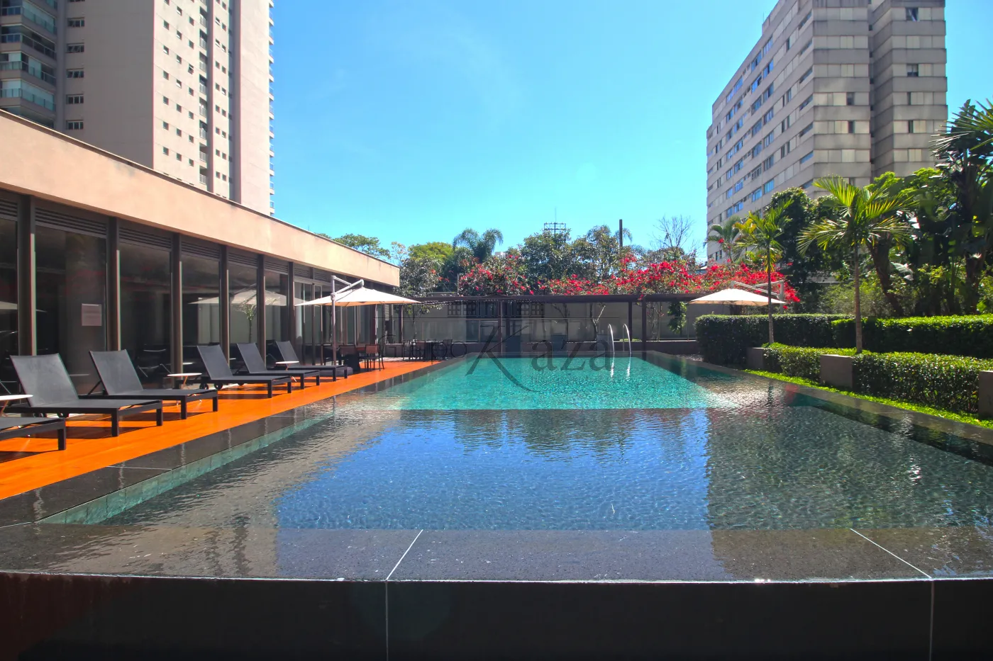 Foto 32 de Apartamento Padrão em Vila Mariana, São Paulo - imagem 32
