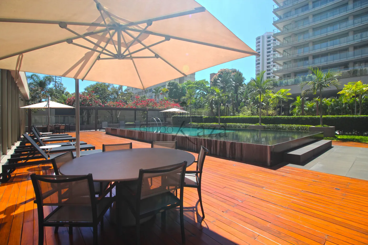 Foto 30 de Apartamento Padrão em Vila Mariana, São Paulo - imagem 30