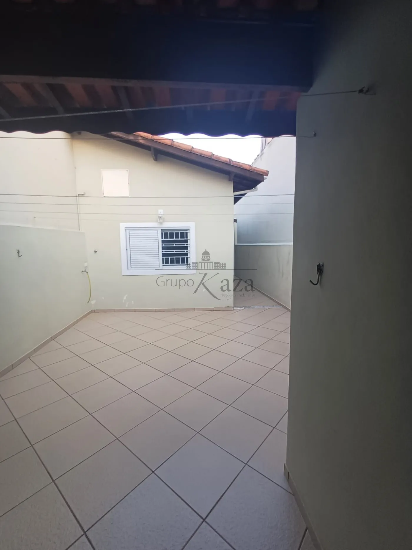 Foto 12 de Casa Padrão em Cidade Salvador, Jacareí - imagem 12
