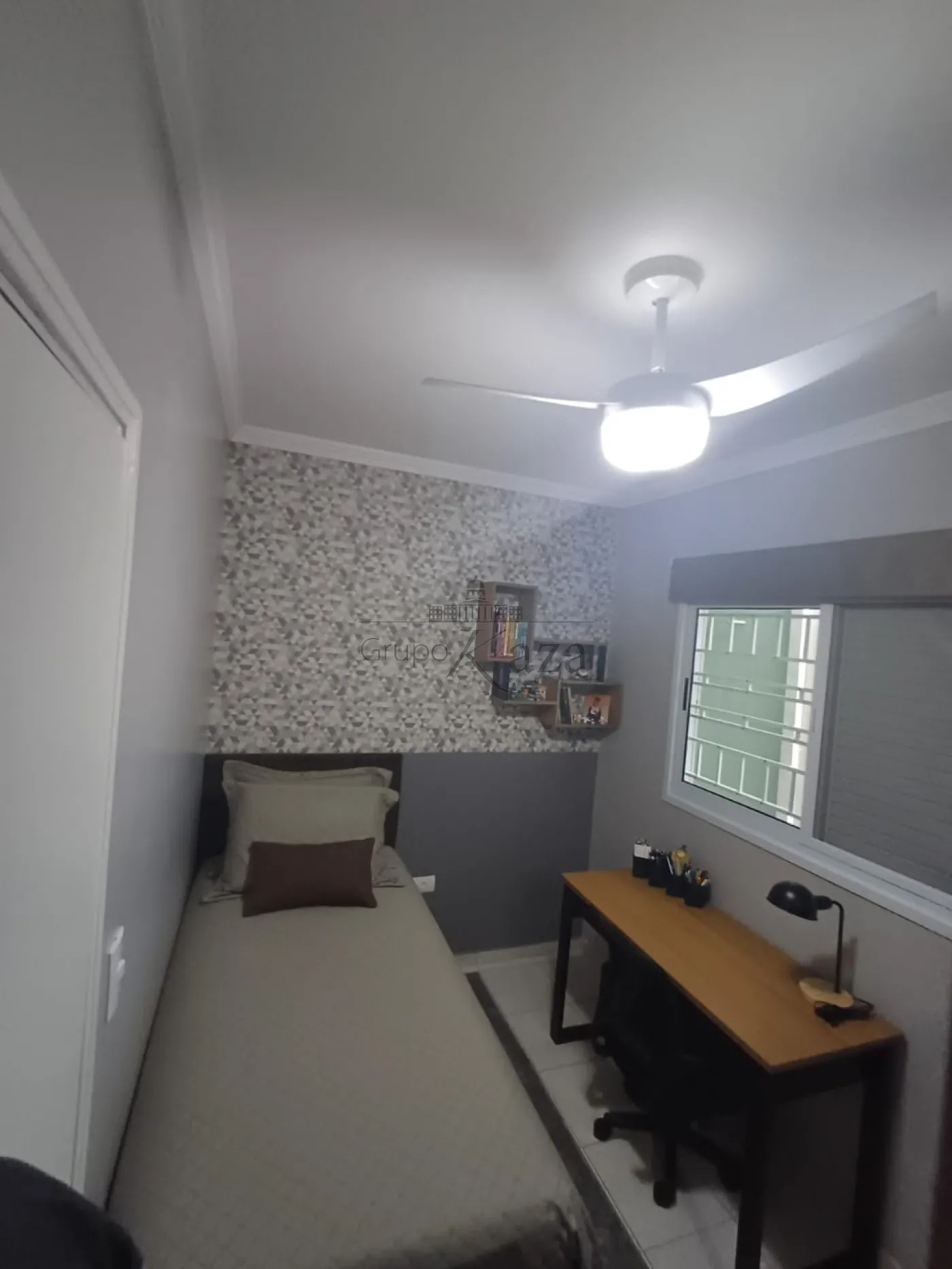 Foto 5 de Casa Padrão em Cidade Salvador, Jacareí - imagem 5