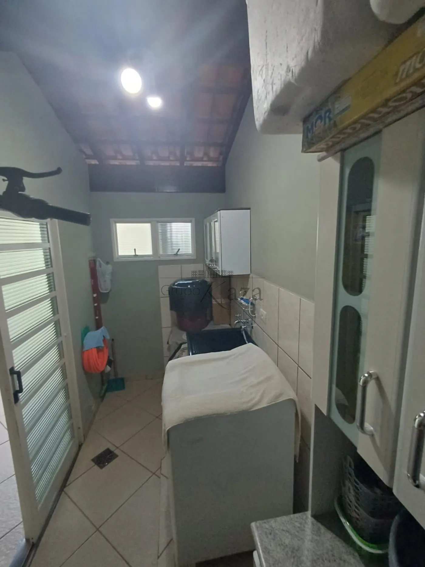 Foto 3 de Casa Padrão em Cidade Salvador, Jacareí - imagem 3