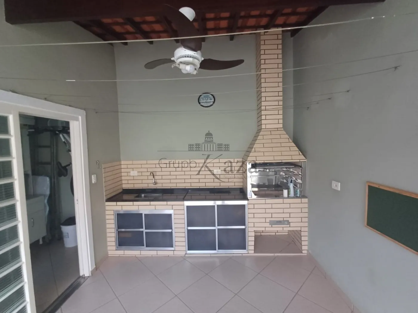 Foto 7 de Casa Padrão em Cidade Salvador, Jacareí - imagem 7