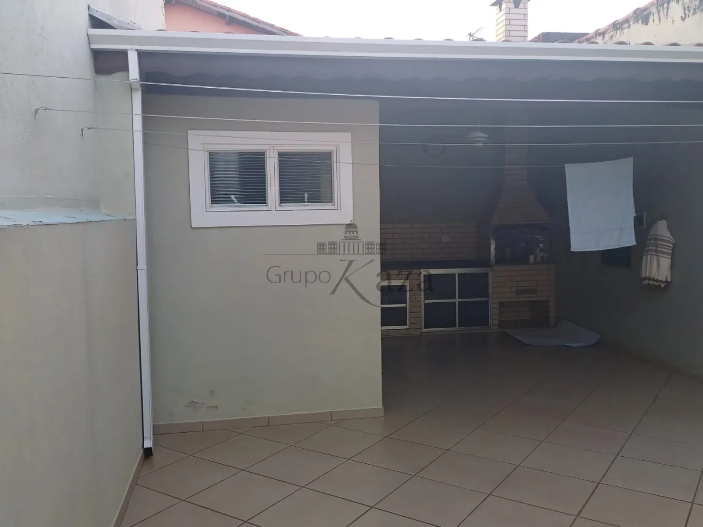 Foto 8 de Casa Padrão em Cidade Salvador, Jacareí - imagem 8