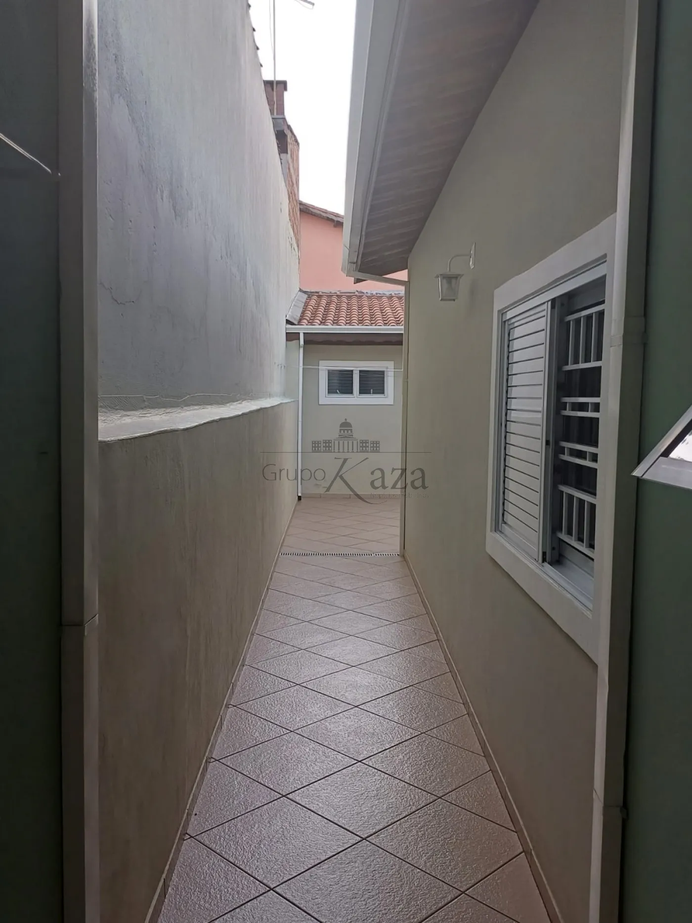 Foto 11 de Casa Padrão em Cidade Salvador, Jacareí - imagem 11