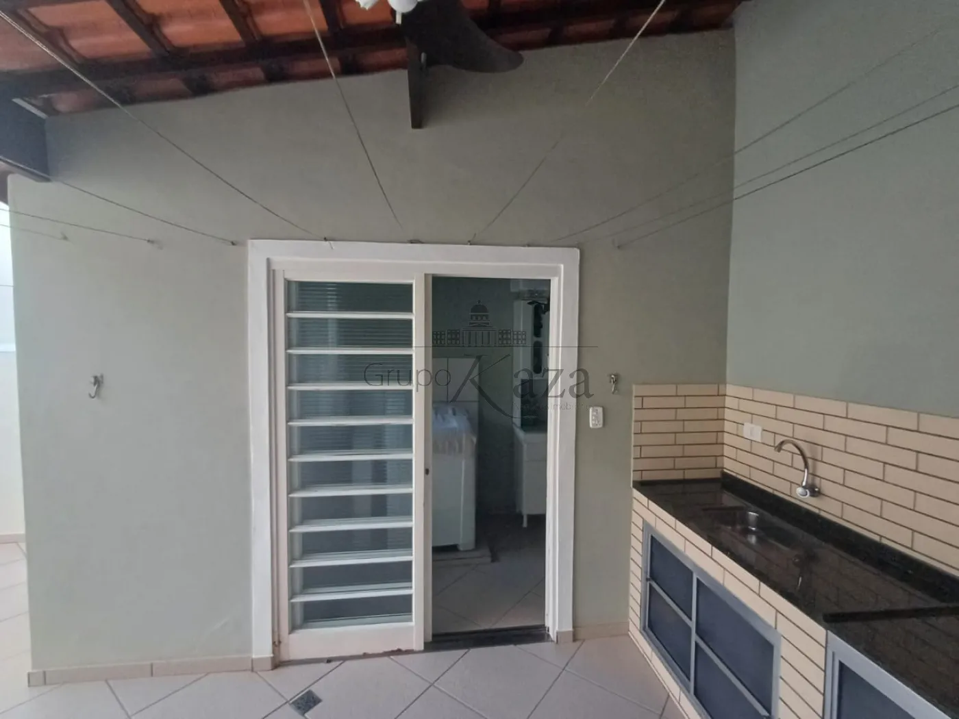 Foto 6 de Casa Padrão em Cidade Salvador, Jacareí - imagem 6