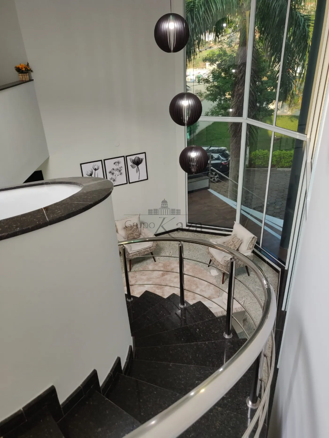 Foto 14 de Casa Condomínio em Vila Zezé, Jacareí - imagem 14