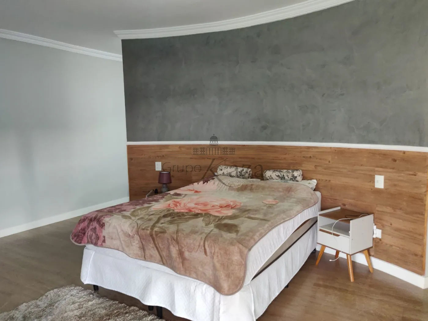 Foto 22 de Casa Condomínio em Vila Zezé, Jacareí - imagem 22