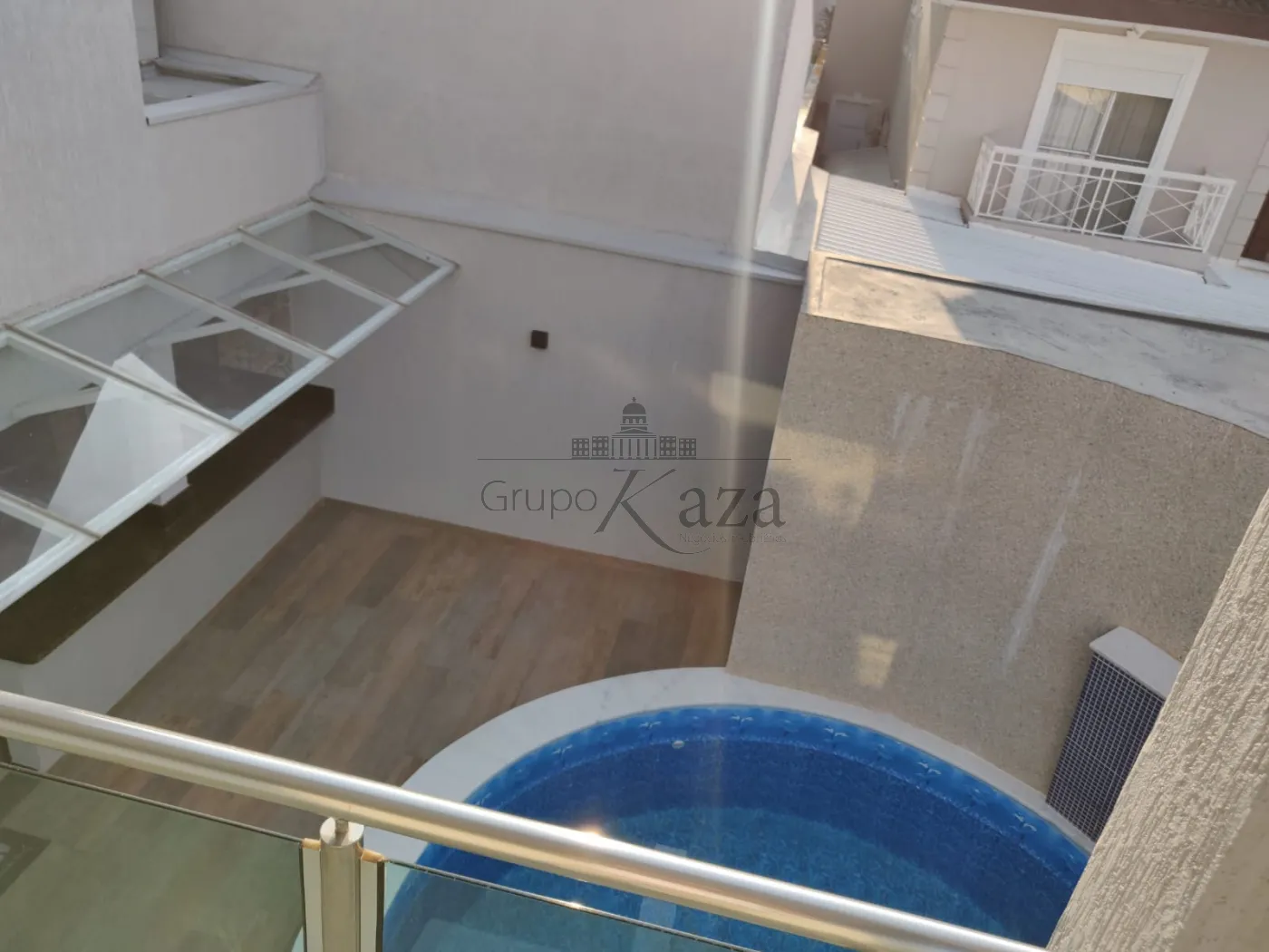 Foto 33 de Casa Condomínio em Vila Zezé, Jacareí - imagem 33