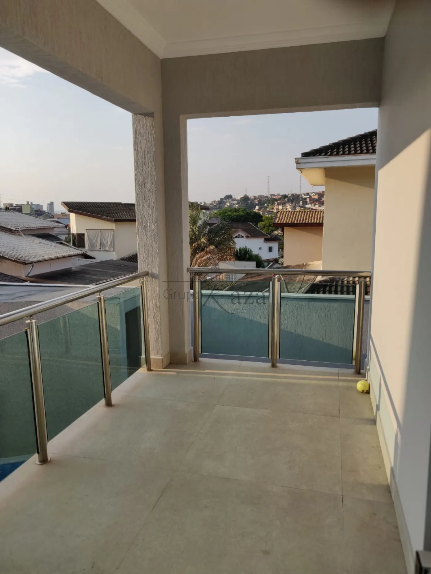 Foto 24 de Casa Condomínio em Vila Zezé, Jacareí - imagem 24