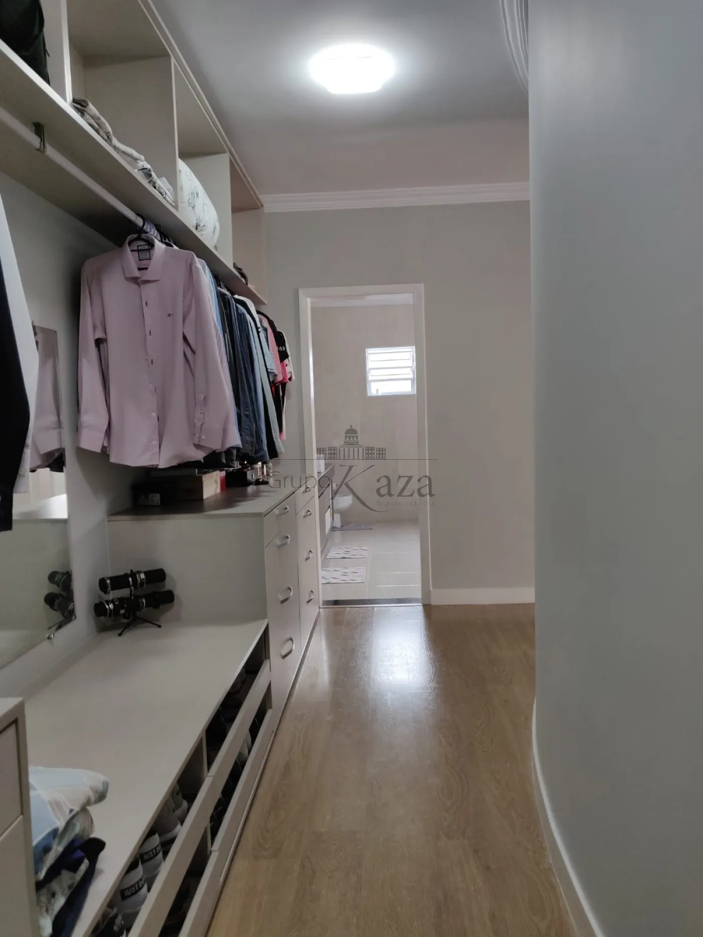 Foto 29 de Casa Condomínio em Vila Zezé, Jacareí - imagem 29