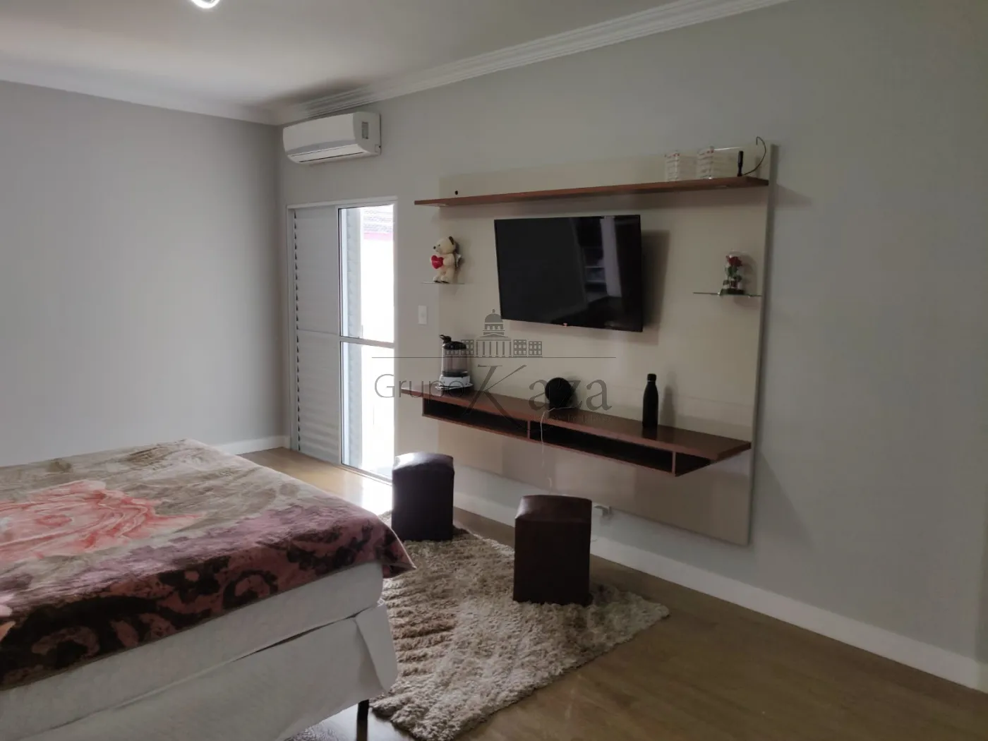 Foto 23 de Casa Condomínio em Vila Zezé, Jacareí - imagem 23