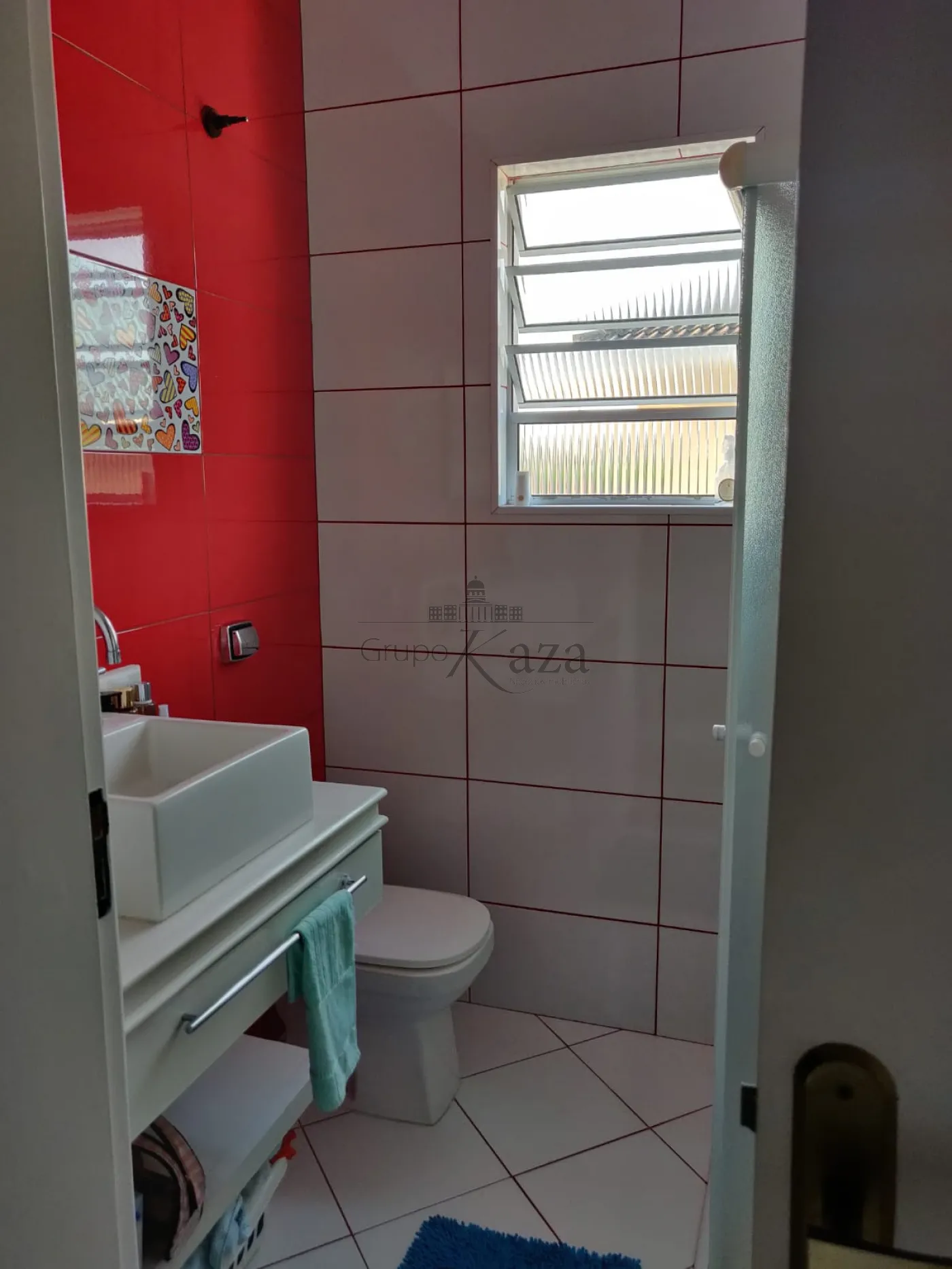 Foto 30 de Casa Condomínio em Vila Zezé, Jacareí - imagem 30