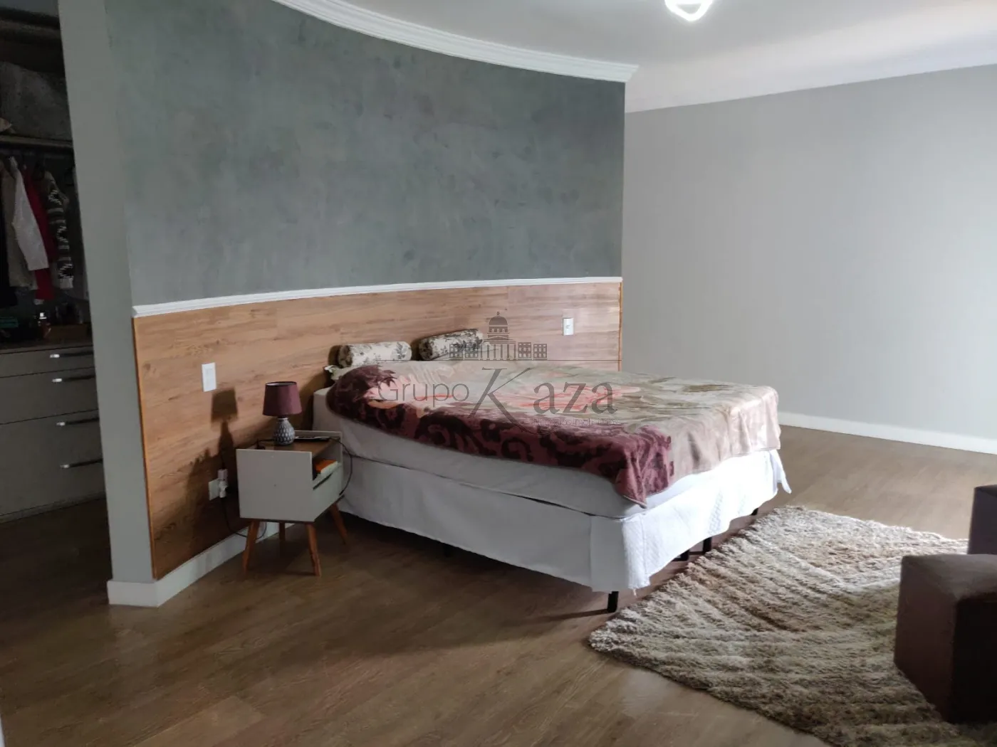 Foto 21 de Casa Condomínio em Vila Zezé, Jacareí - imagem 21