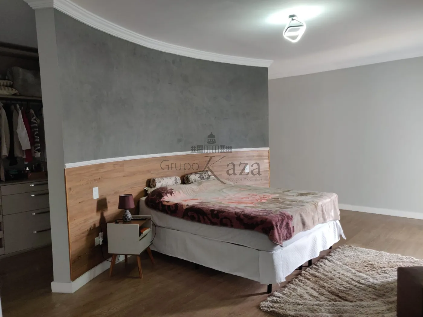 Foto 20 de Casa Condomínio em Vila Zezé, Jacareí - imagem 20