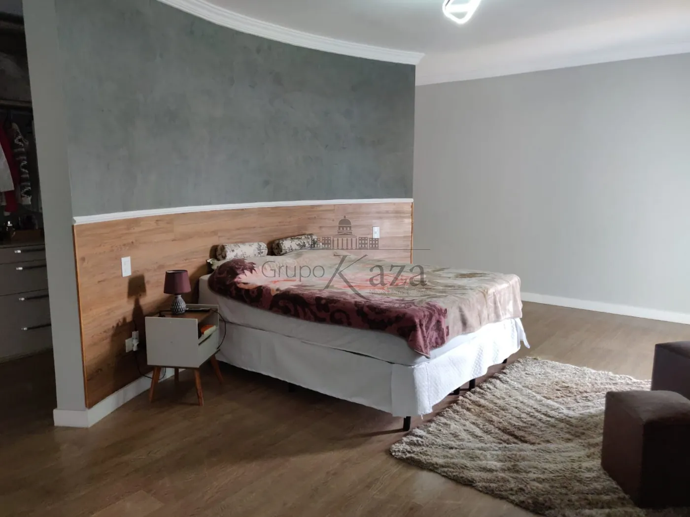 Foto 19 de Casa Condomínio em Vila Zezé, Jacareí - imagem 19