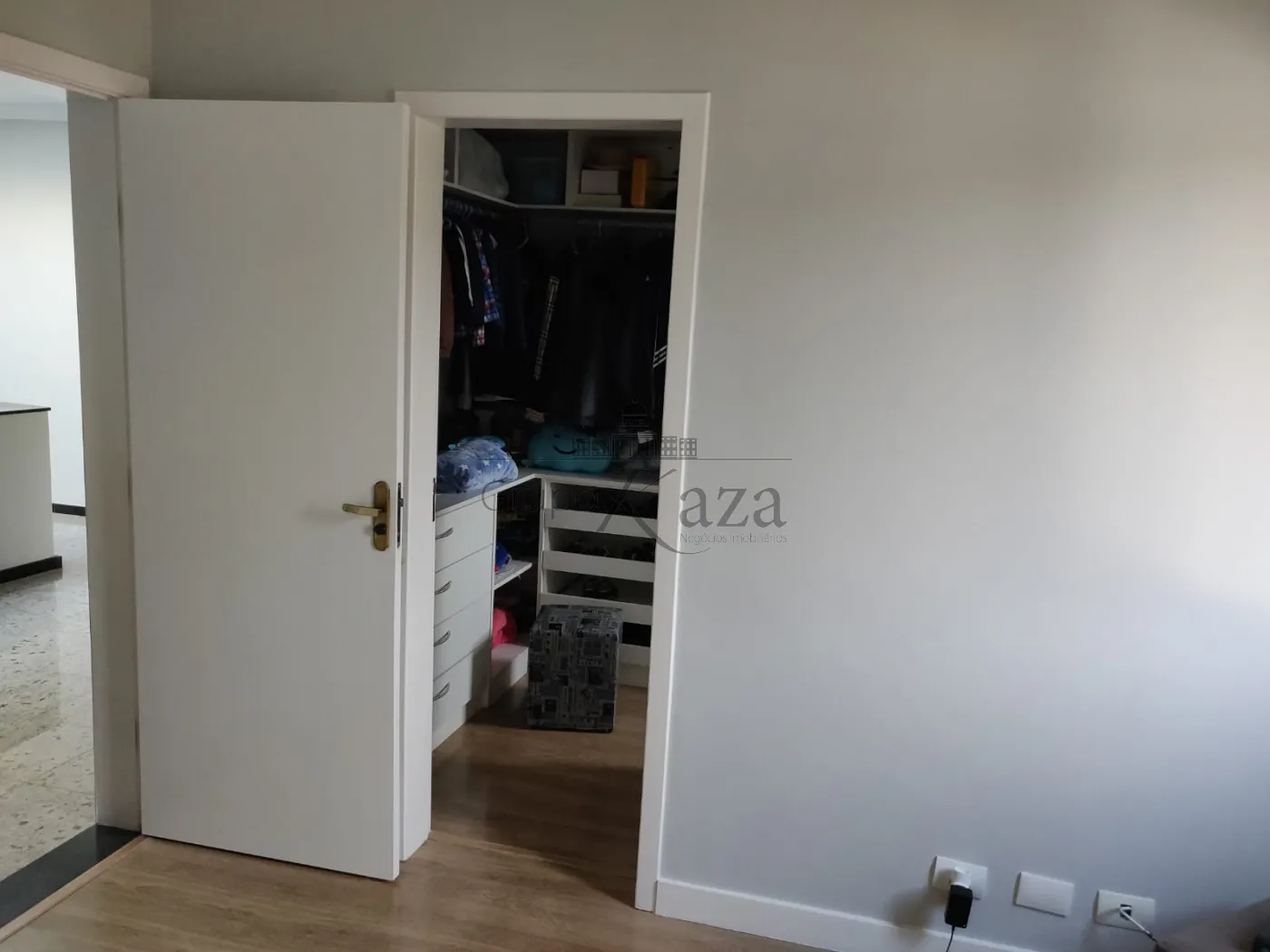 Foto 28 de Casa Condomínio em Vila Zezé, Jacareí - imagem 28