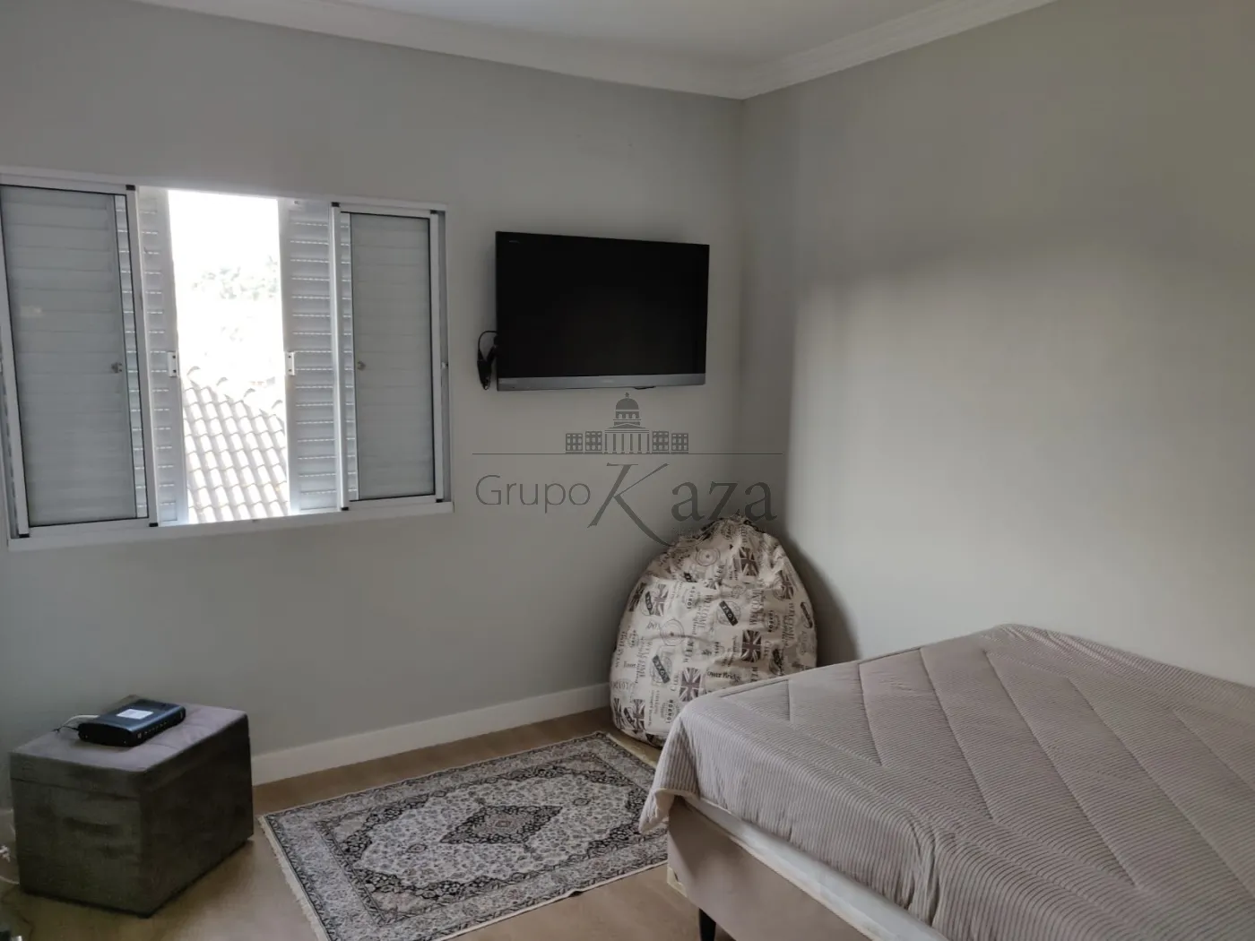 Foto 27 de Casa Condomínio em Vila Zezé, Jacareí - imagem 27