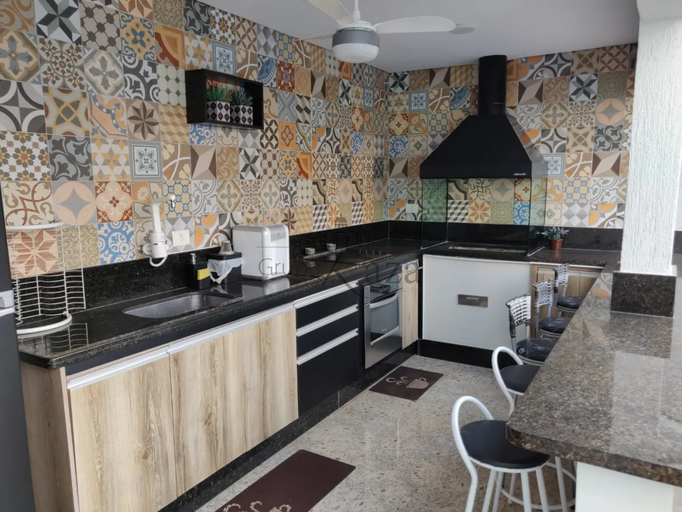 Foto 38 de Casa Condomínio em Vila Zezé, Jacareí - imagem 38