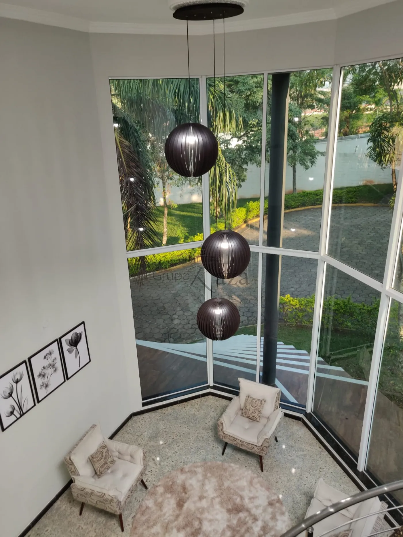 Foto 17 de Casa Condomínio em Vila Zezé, Jacareí - imagem 17