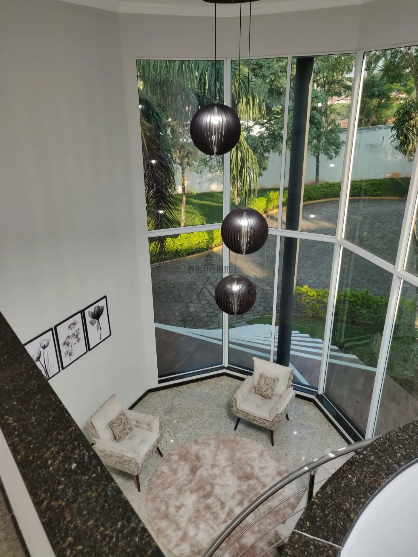 Foto 16 de Casa Condomínio em Vila Zezé, Jacareí - imagem 16