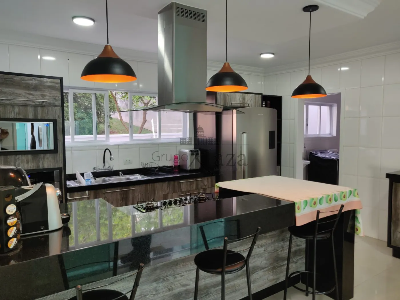Foto 7 de Casa Condomínio em Vila Zezé, Jacareí - imagem 7