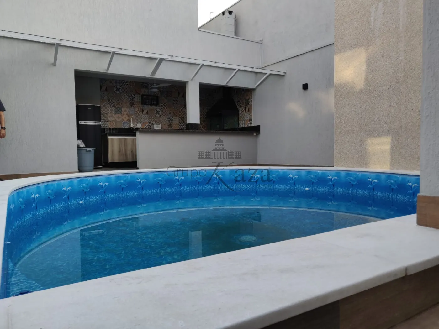 Foto 34 de Casa Condomínio em Vila Zezé, Jacareí - imagem 34