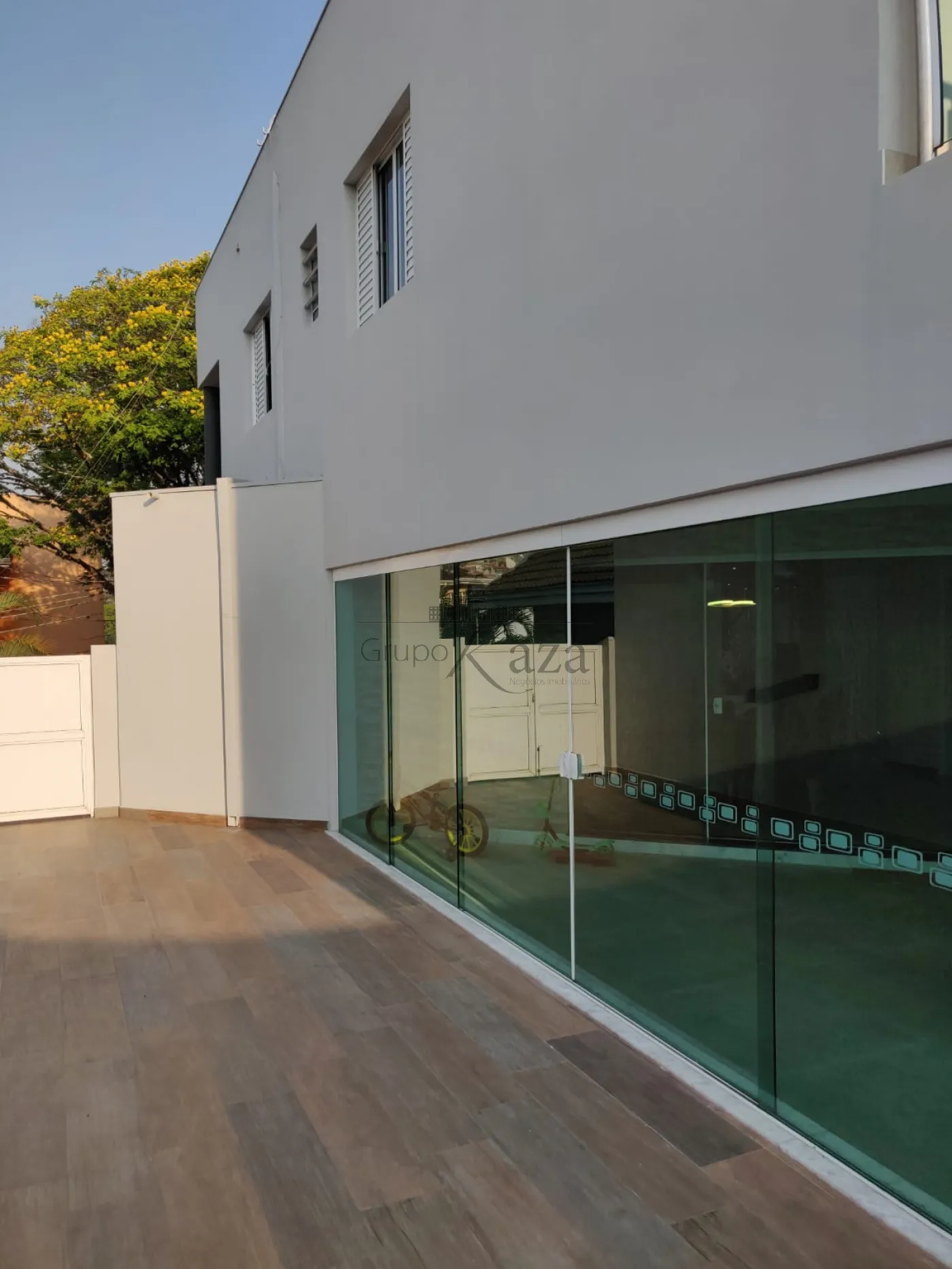 Foto 36 de Casa Condomínio em Vila Zezé, Jacareí - imagem 36