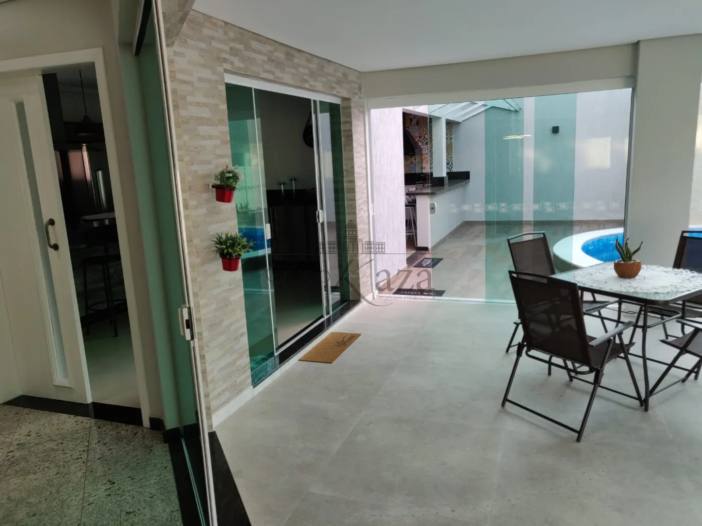 Foto 31 de Casa Condomínio em Vila Zezé, Jacareí - imagem 31