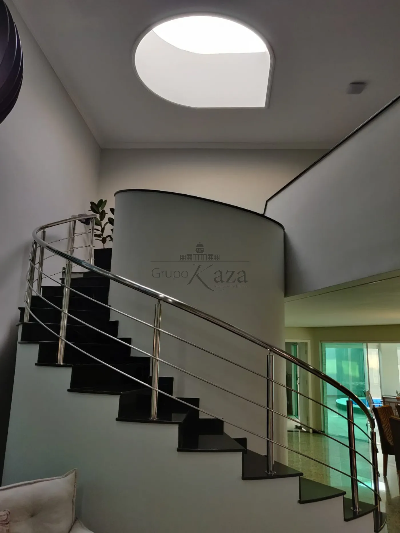 Foto 13 de Casa Condomínio em Vila Zezé, Jacareí - imagem 13