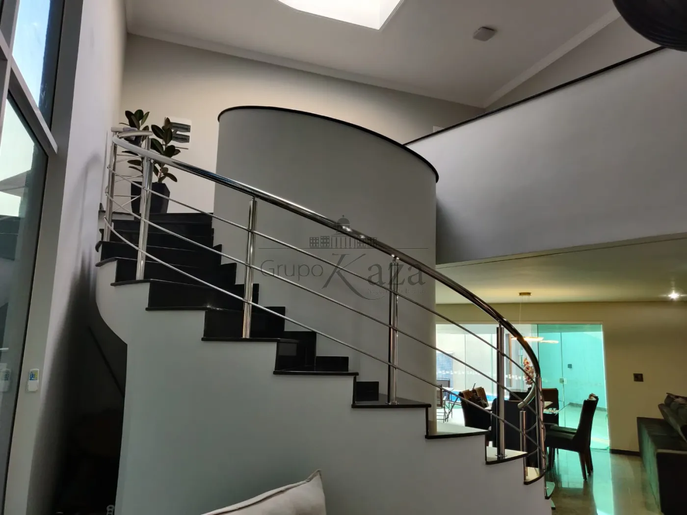 Foto 12 de Casa Condomínio em Vila Zezé, Jacareí - imagem 12