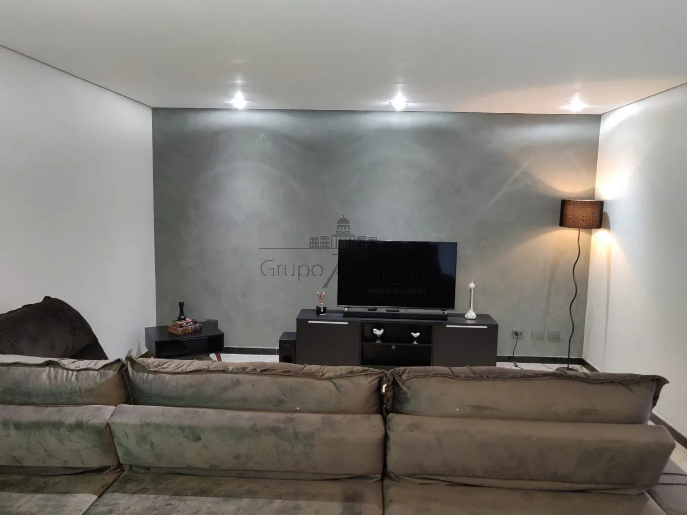 Foto 11 de Casa Condomínio em Vila Zezé, Jacareí - imagem 11