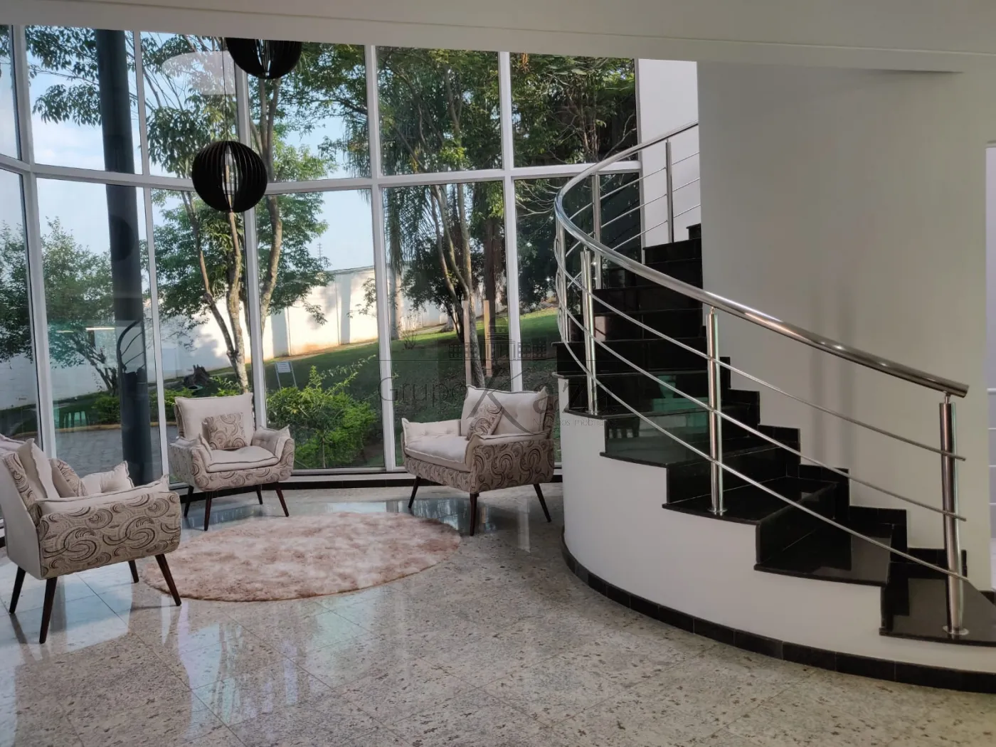 Foto 9 de Casa Condomínio em Vila Zezé, Jacareí - imagem 9