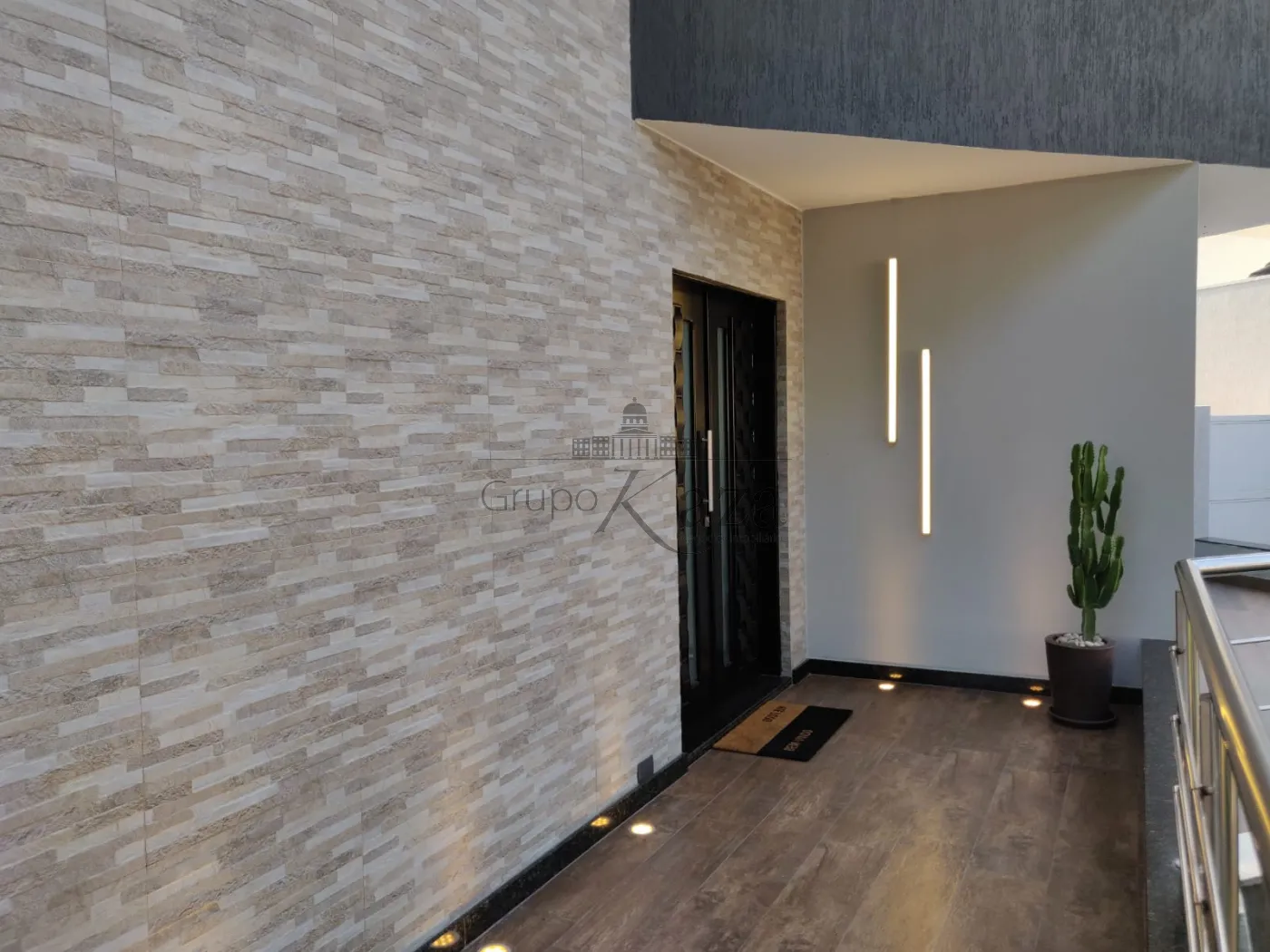 Foto 39 de Casa Condomínio em Vila Zezé, Jacareí - imagem 39