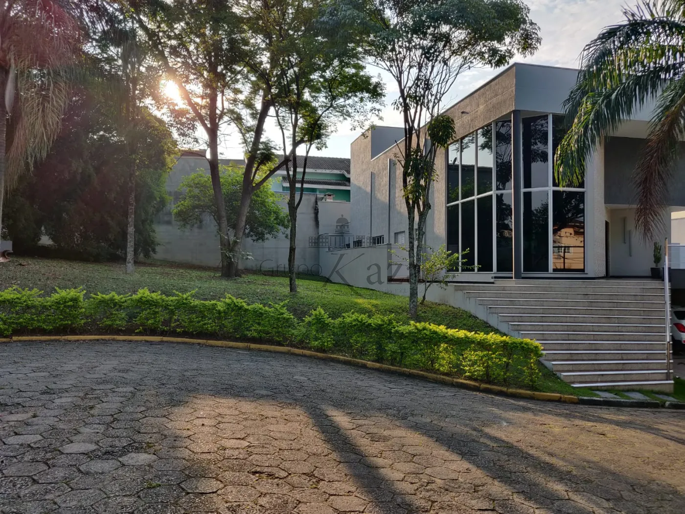 Foto 40 de Casa Condomínio em Vila Zezé, Jacareí - imagem 40