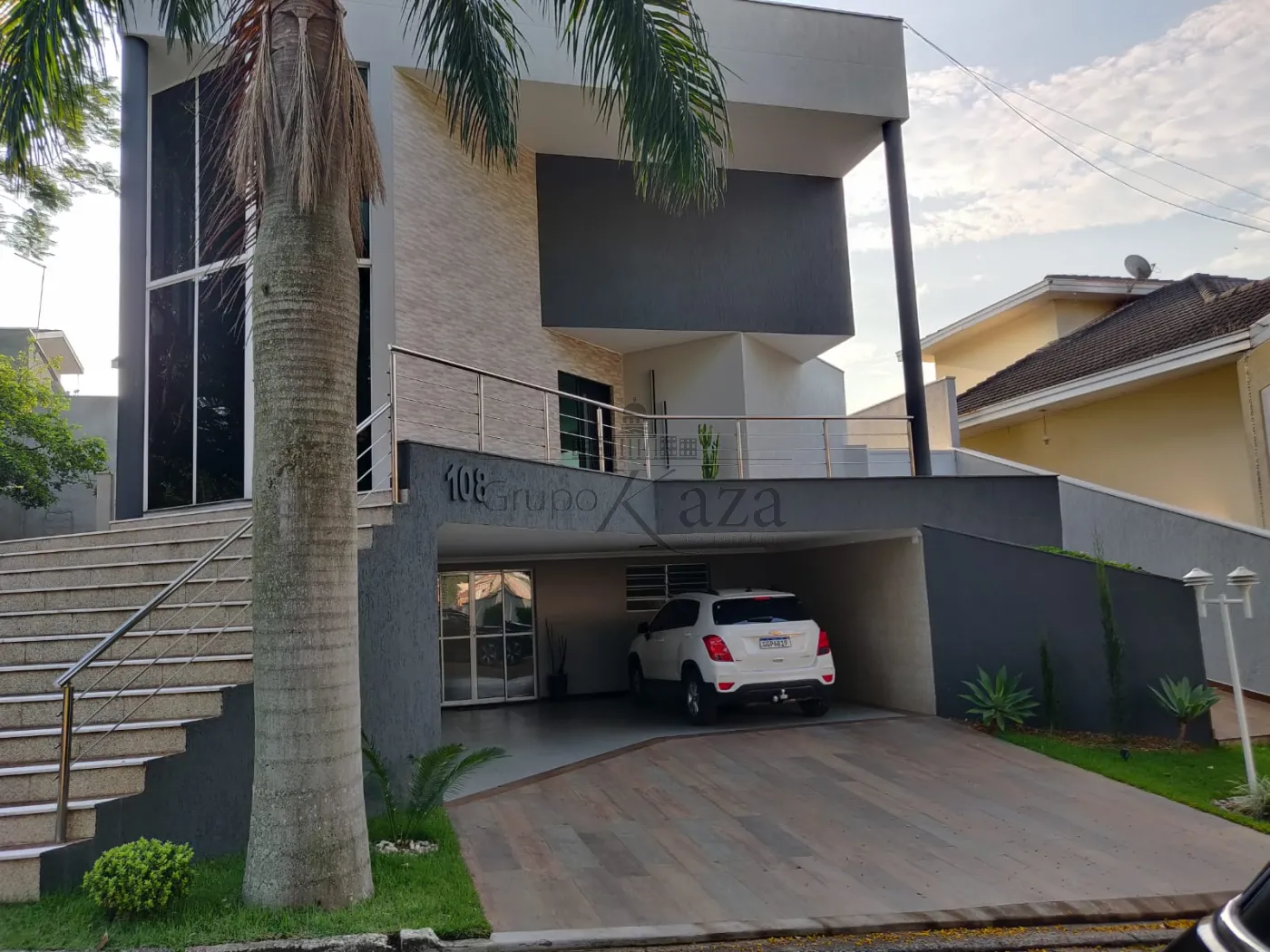 Foto 43 de Casa Condomínio em Vila Zezé, Jacareí - imagem 43