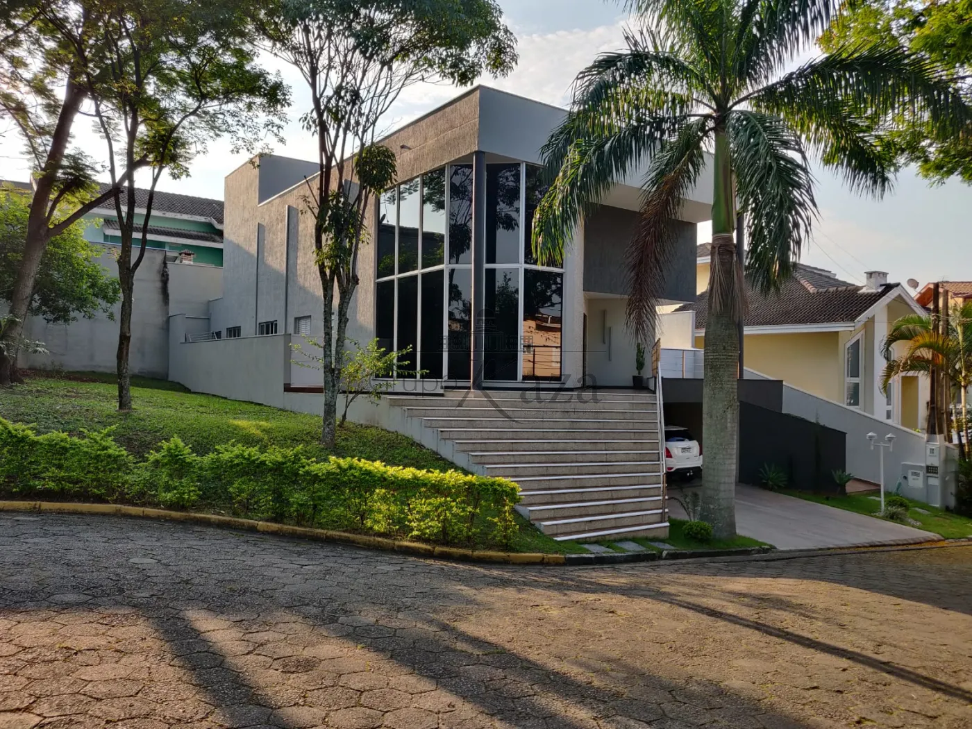 Foto 2 de Casa Condomínio em Vila Zezé, Jacareí - imagem 2