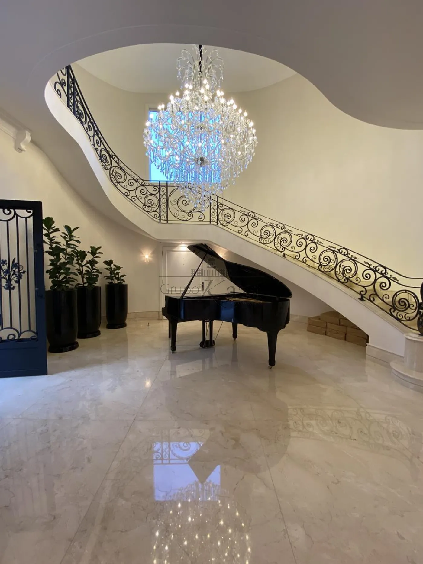 Foto 1 de Casa Sobrado em Brooklin Novo, São Paulo - imagem 1