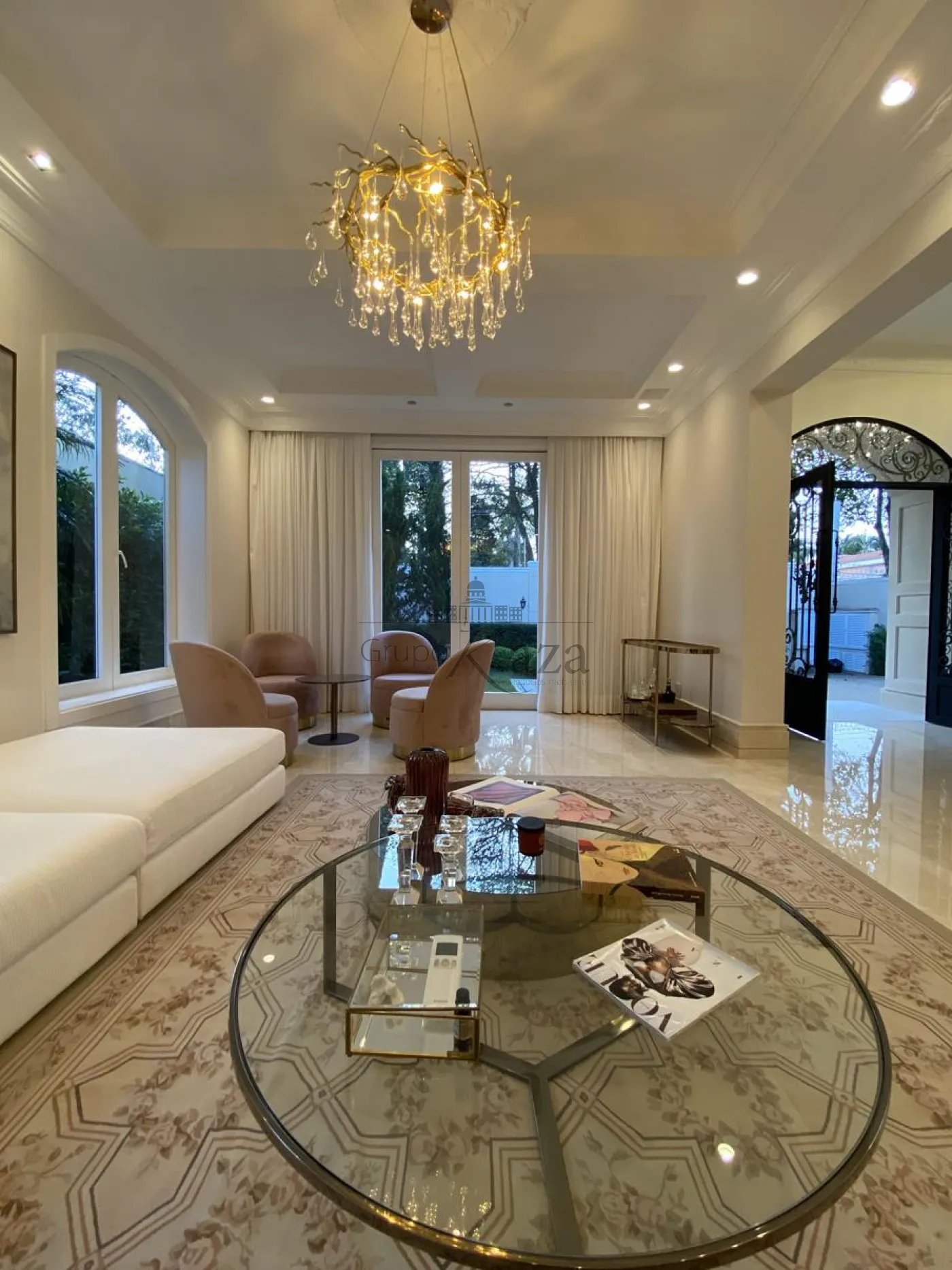 Foto 6 de Casa Sobrado em Brooklin Novo, São Paulo - imagem 6