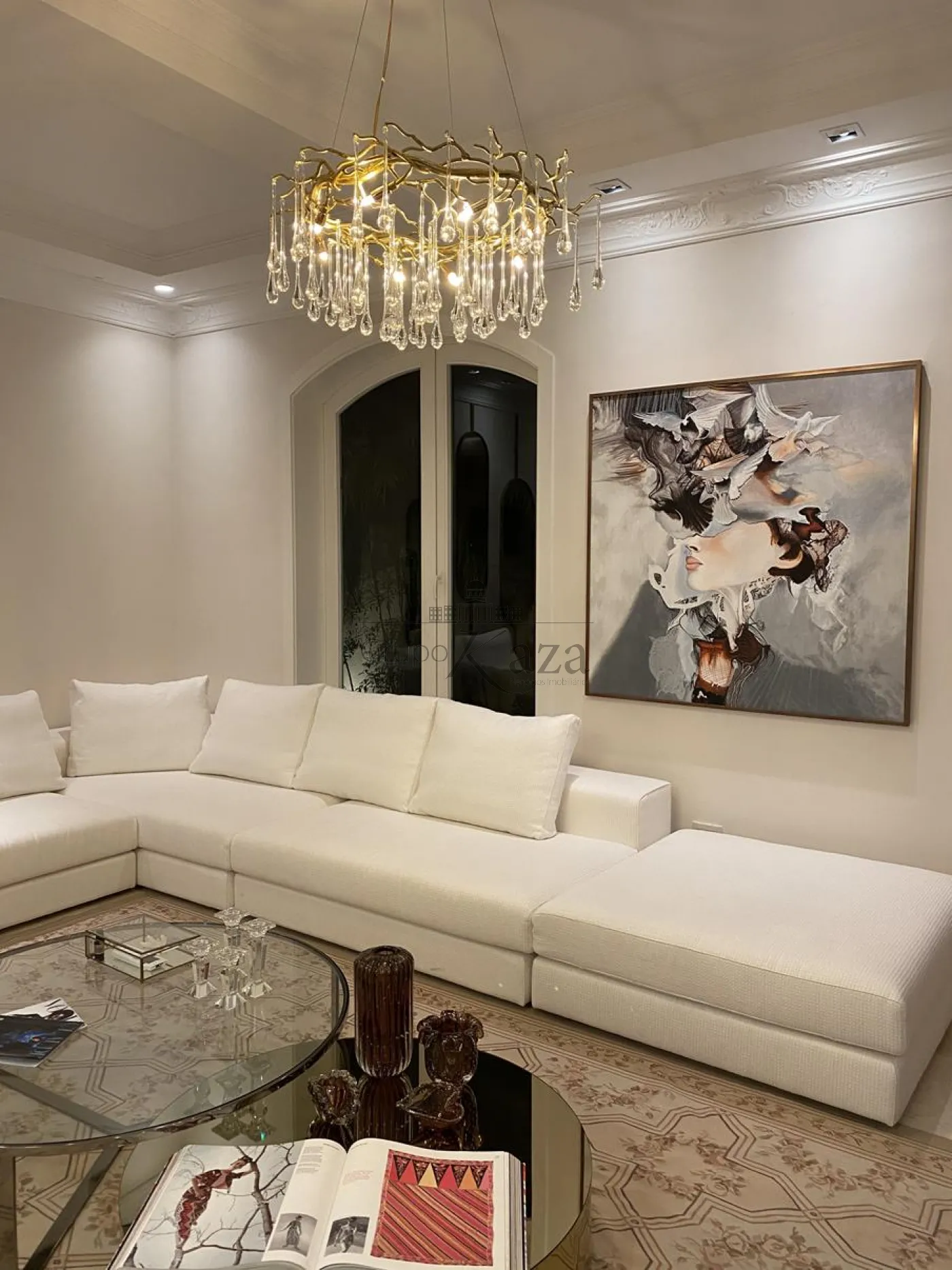 Foto 4 de Casa Sobrado em Brooklin Novo, São Paulo - imagem 4
