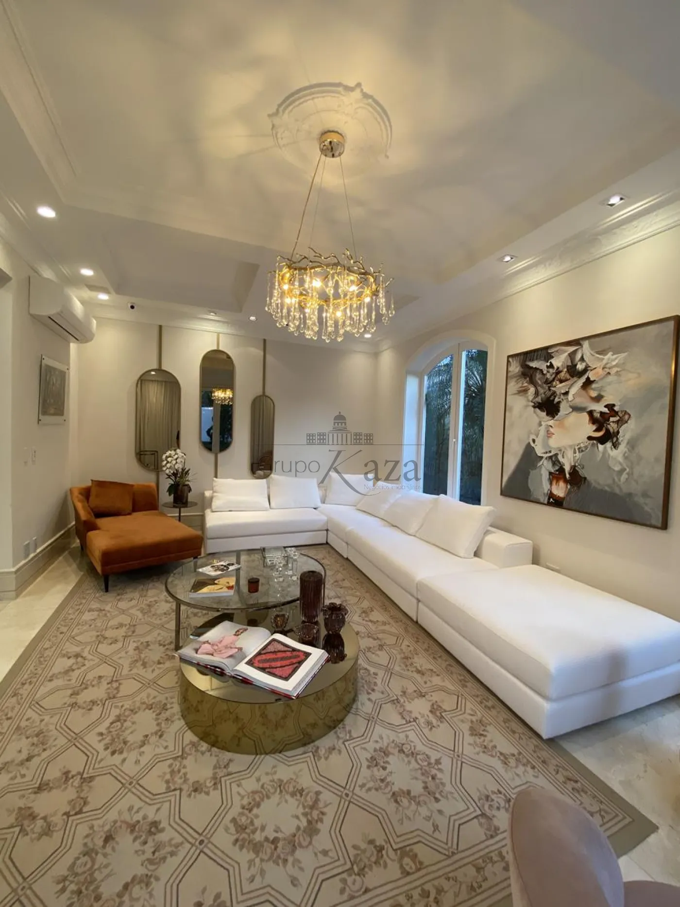 Foto 5 de Casa Sobrado em Brooklin Novo, São Paulo - imagem 5