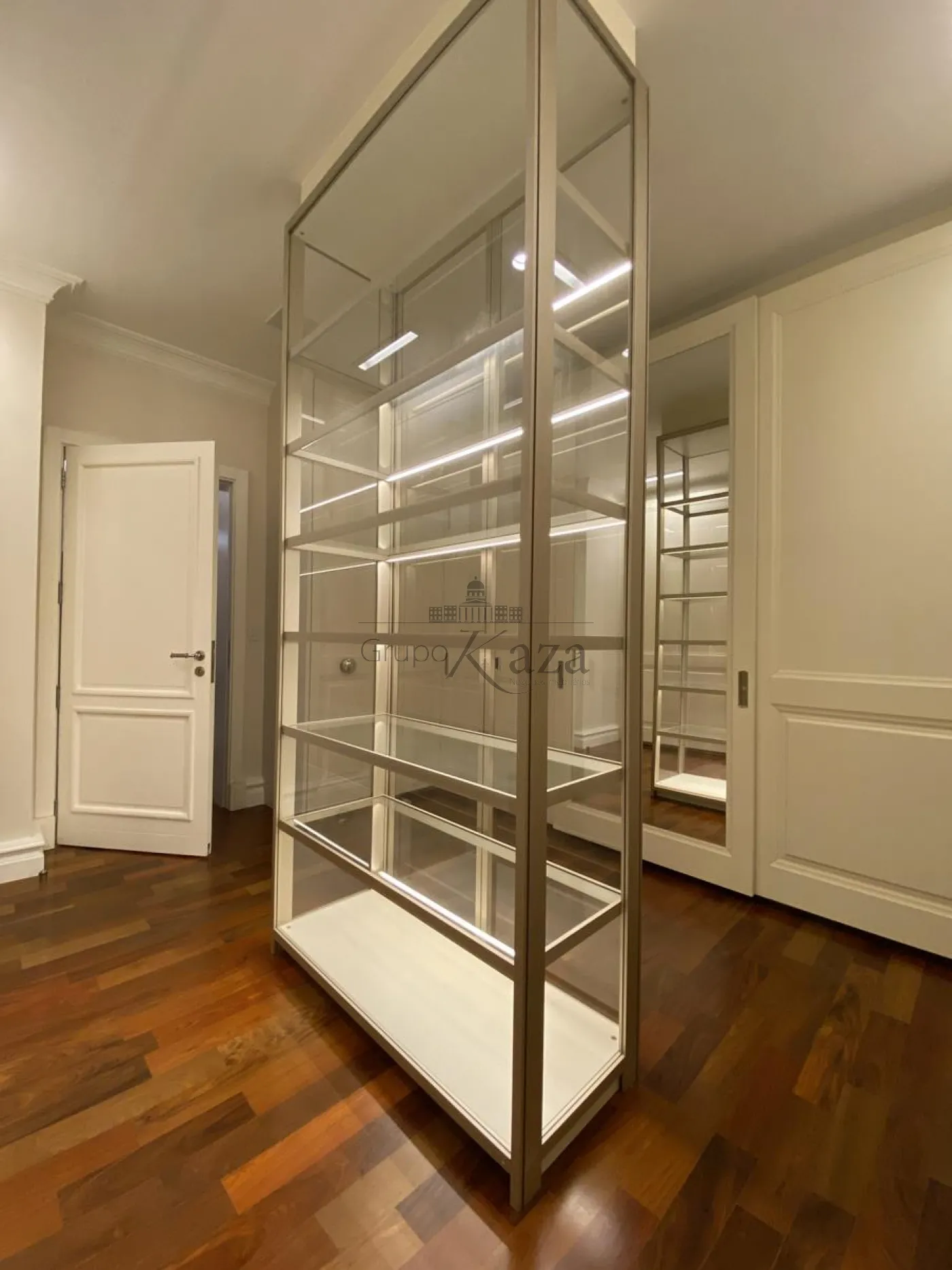 Foto 41 de Casa Sobrado em Brooklin Novo, São Paulo - imagem 41