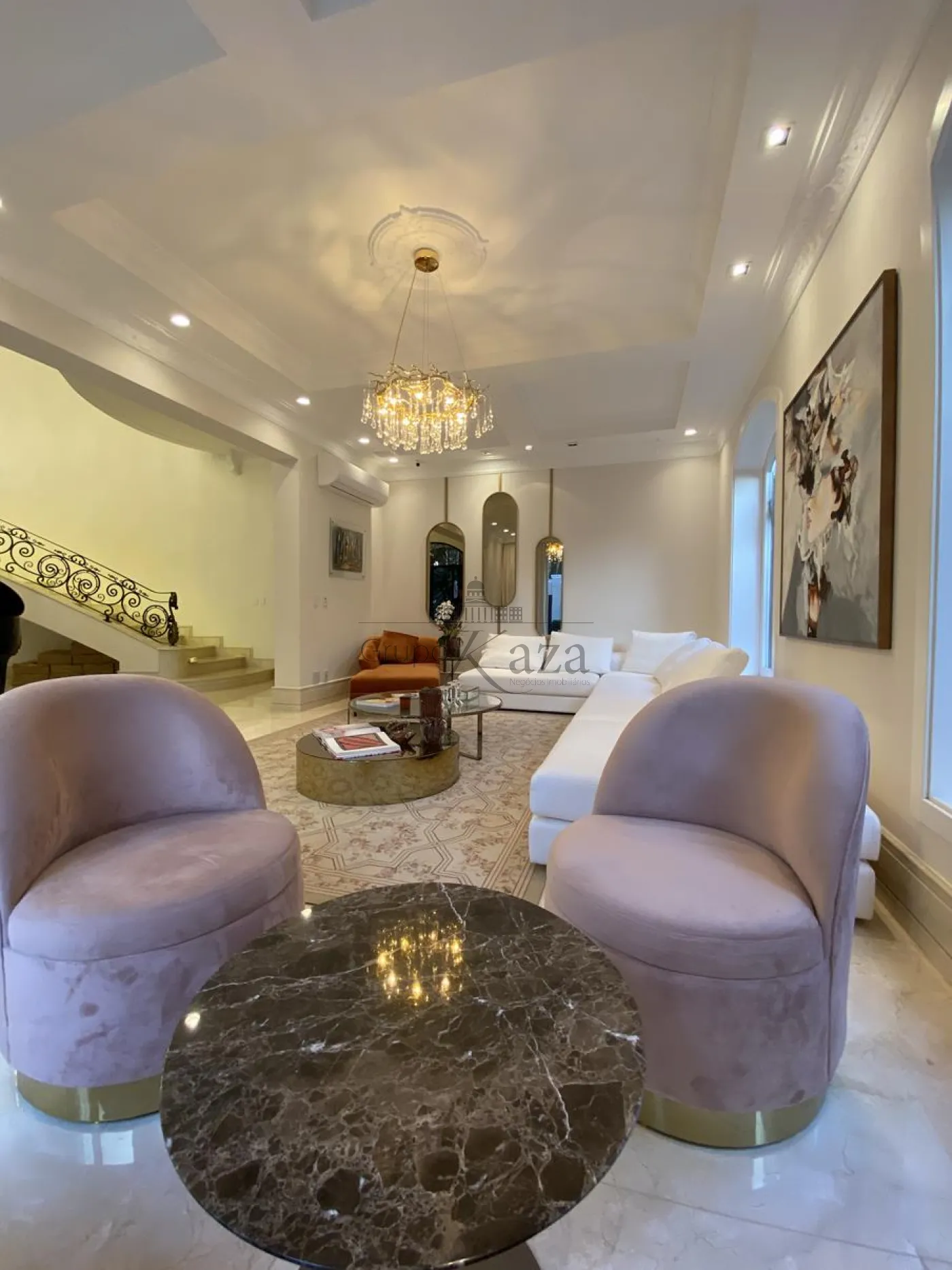 Foto 7 de Casa Sobrado em Brooklin Novo, São Paulo - imagem 7