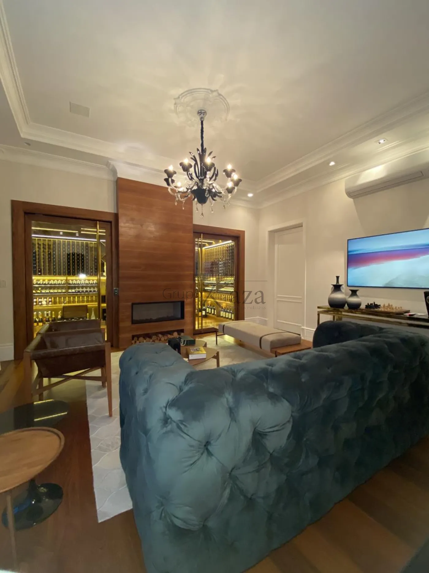 Foto 24 de Casa Sobrado em Brooklin Novo, São Paulo - imagem 24